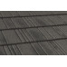 Композитная черепица AeroDek Robust (Decra Stratos) античный серый