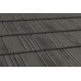 Композитная черепица AeroDek Robust (Decra Stratos) античный серый